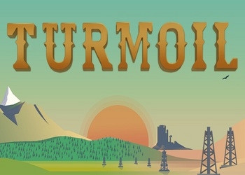 Обложка для игры Turmoil