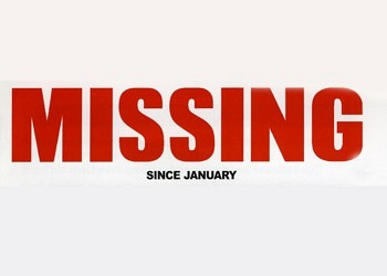Обложка для игры Missing: Since January