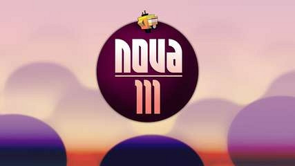 Обложка для игры NOVA-111