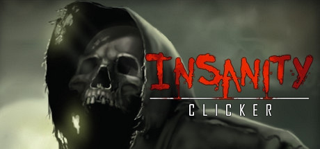 Обложка для игры Insanity Clicker
