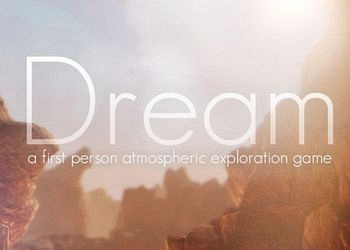 Обложка для игры Dream