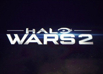 Обложка для игры Halo Wars 2