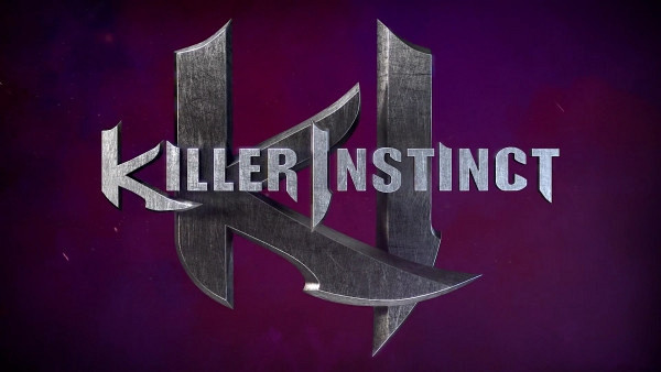 Обложка для игры Killer Instinct: Season 3