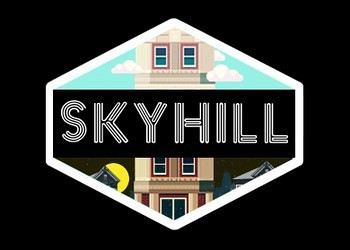 Обложка к игре Skyhill