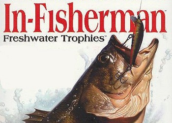 Обложка для игры In-Fisherman Freshwater Trophies