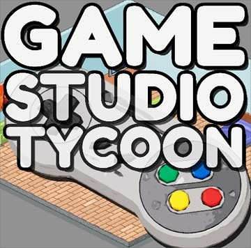Обложка для игры Game Studio Tycoon 2: Next Gen Developer