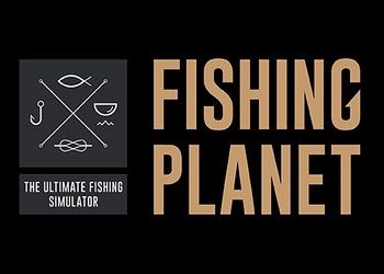 Обложка игры Fishing Planet