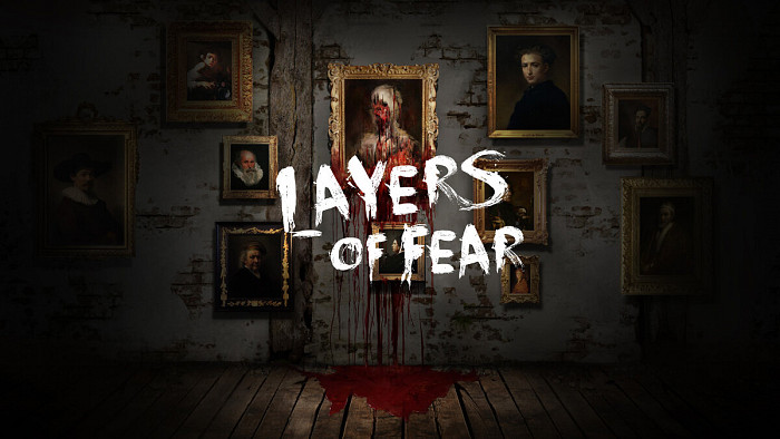 Обложка для игры Layers of Fear