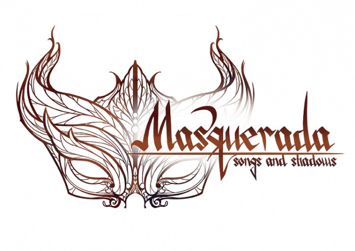 Обложка для игры Masquerada: Songs and Shadows