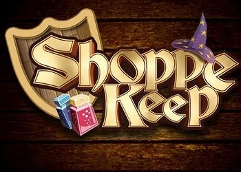 Обложка для игры Shoppe Keep