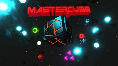 Обложка для игры MasterCube