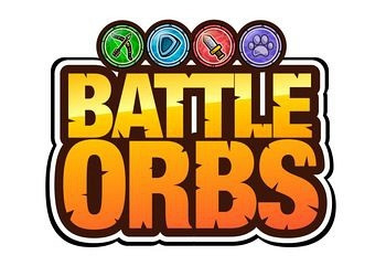 Обложка для игры Battle Orbs