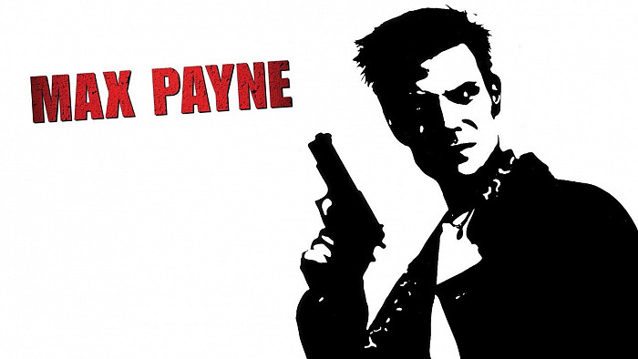 Обзор игры Max Payne