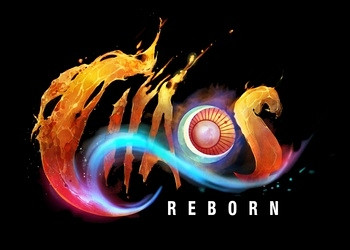 Обложка игры Chaos Reborn