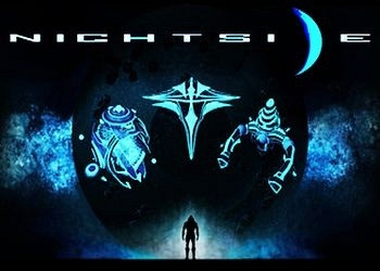 Обложка игры Nightside
