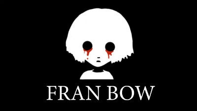 Обложка для игры Fran Bow