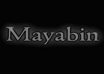Обложка для игры Mayabin