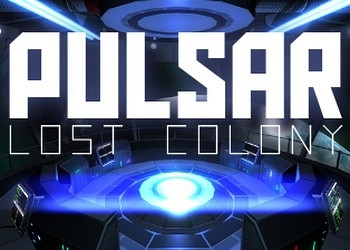 Обложка игры PULSAR: Lost Colony