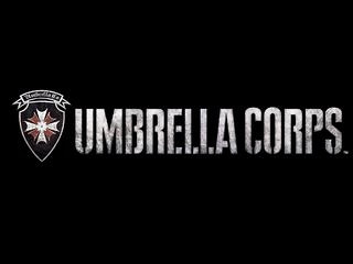 Обложка для игры Umbrella Corps