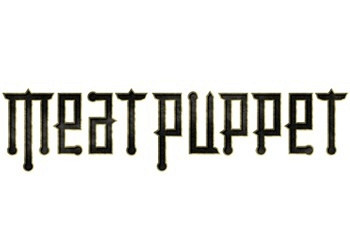 Обложка для игры Meat Puppet