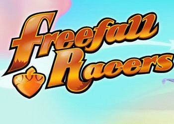 Обложка для игры Freefall Racers