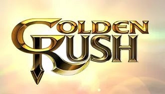 Обложка для игры Golden Rush