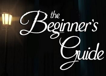 Обложка для игры Beginner's Guide, The