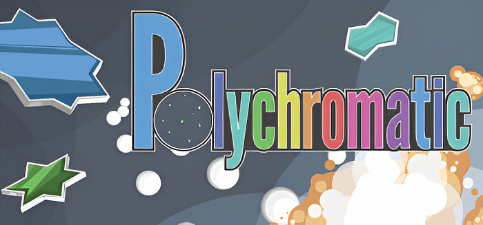 Обложка игры Polychromatic
