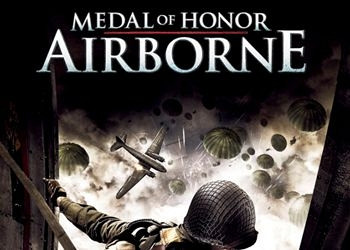 Прохождение игры Medal of Honor: Airborne