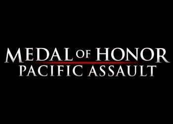 Прохождение игры Medal of Honor Pacific Assault
