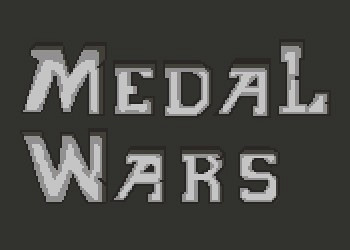 Обложка для игры Medal Wars