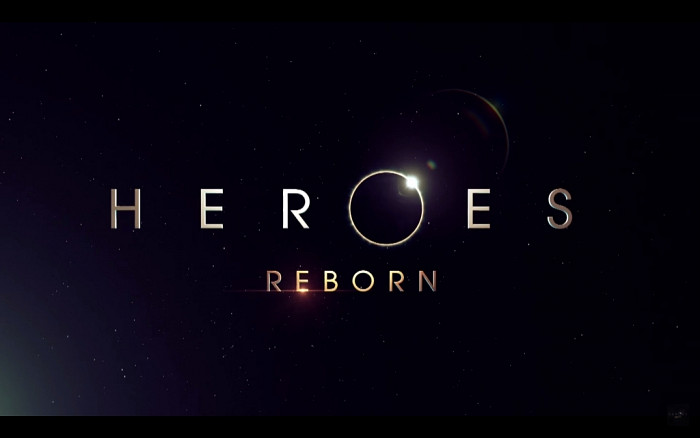 Обложка для игры Heroes Reborn: Enigma