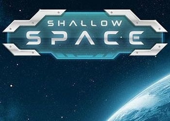 Обложка для игры Shallow Space