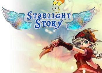 Обложка для игры Starlight Story