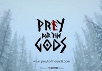 Обложка для игры Prey for the Gods