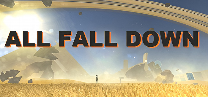 Обложка для игры All Fall Down