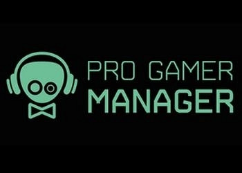 Обложка игры Pro Gamer Manager