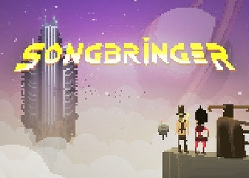 Обложка для игры Songbringer