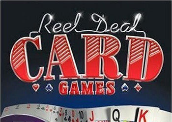 Обложка для игры Reel Deal Card Games