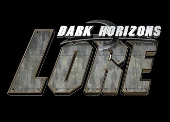 Обложка игры Dark Horizons: Lore