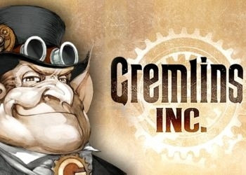 Обложка для игры Gremlins, Inc.