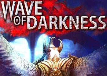Обложка для игры Wave of Darkness