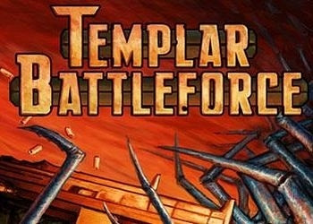 Обложка игры Templar Battleforce