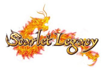 Обложка для игры Scarlet Legacy