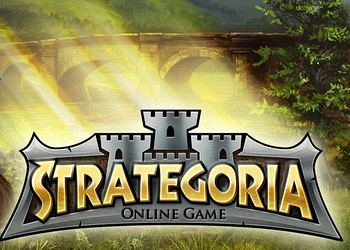 Обложка для игры Strategoria