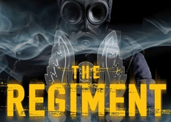 Обложка игры Regiment, The