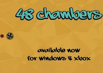 Обложка для игры 48 Chambers
