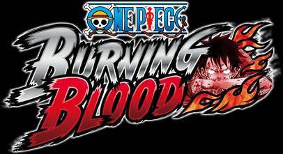 Обложка для игры One Piece: Burning Blood