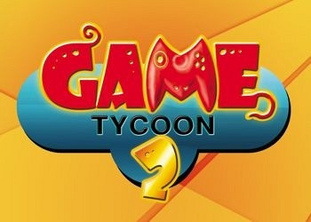Обложка для игры Game Tycoon 2