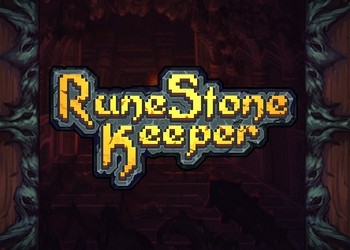 Обложка игры Runestone Keeper